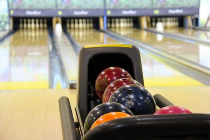 Kids Bowl Free — Free Summer Bowling Program 2026