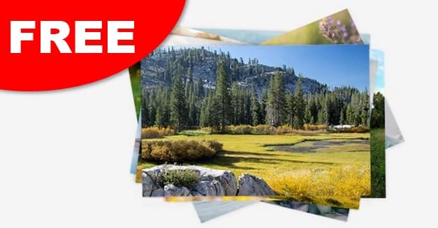 CVS — Free Photo Prints