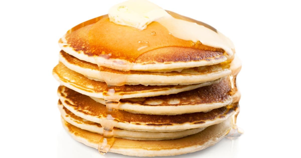 IHOP — Free Kids Meal Daily (4pm-10pm)