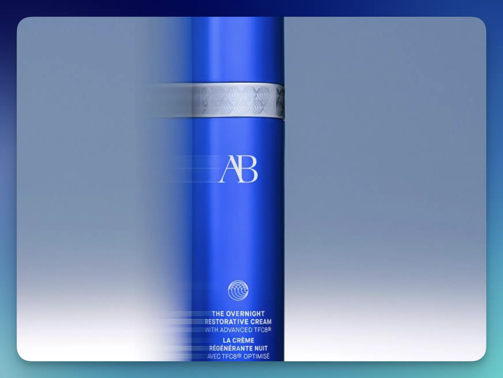 Augustinus Bader — Free Overnight Regenerative Cream Sample