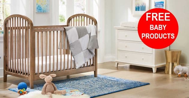 Kolcraft — Free Baby Products Product Testing