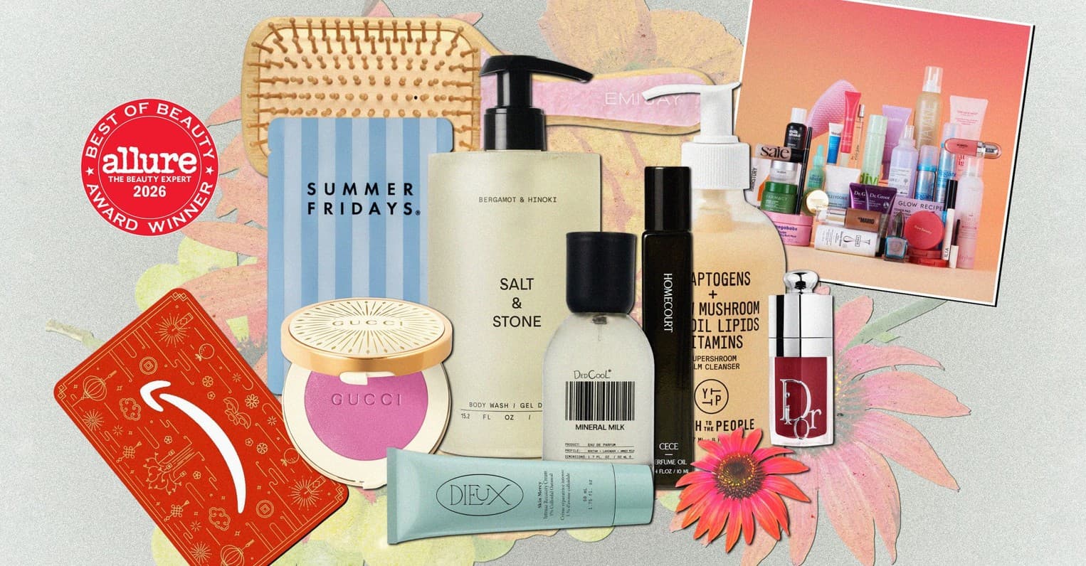 Allure — Best of Beauty 2026 Giveaway