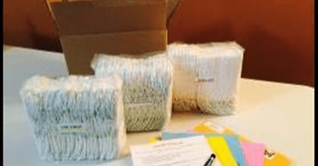 Nieto Research — Free Baby Products Testing Panel