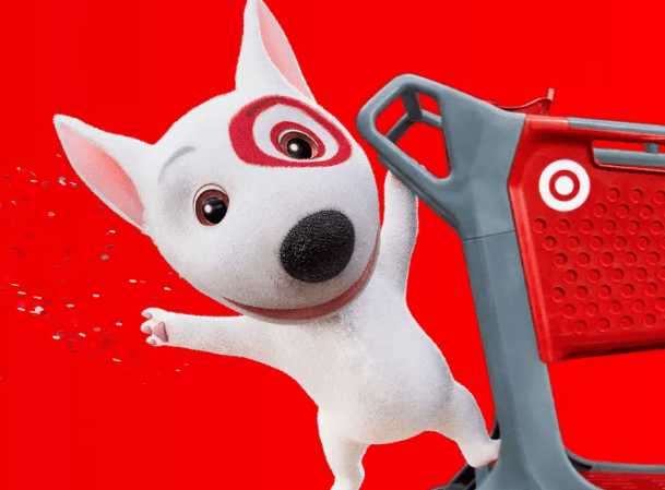 Target — Free Wellness Samples at Fall Reset Event