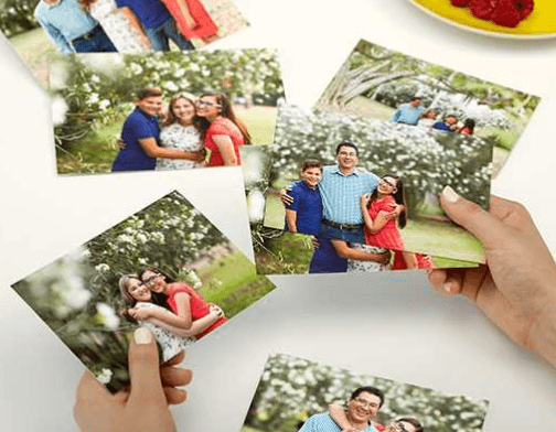 Walgreens — Free 8x10 Photo Print In-Store