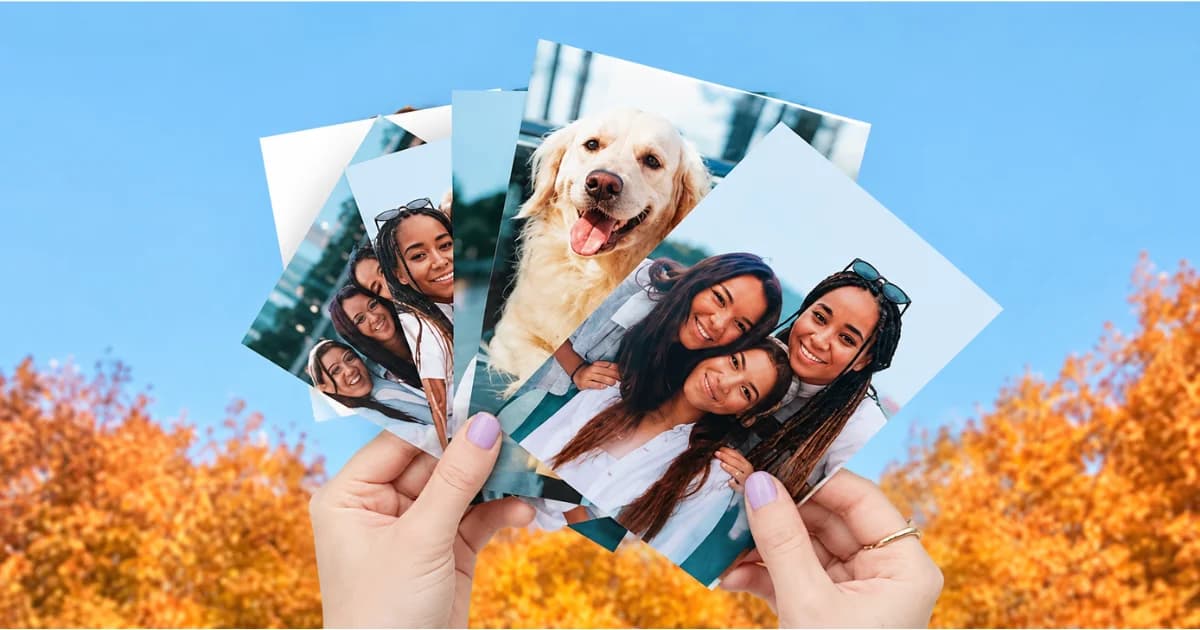 CVS — 10 Free 4x6 Photo Prints