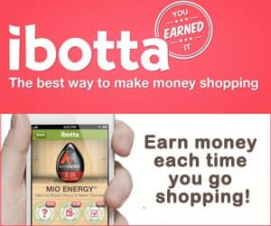 Ibotta — Free Cashback Grocery Shopping App