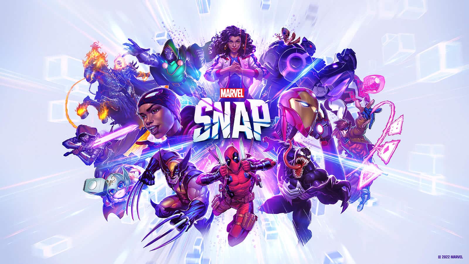 Marvel Snap — Free In-Game Codes and Rewards