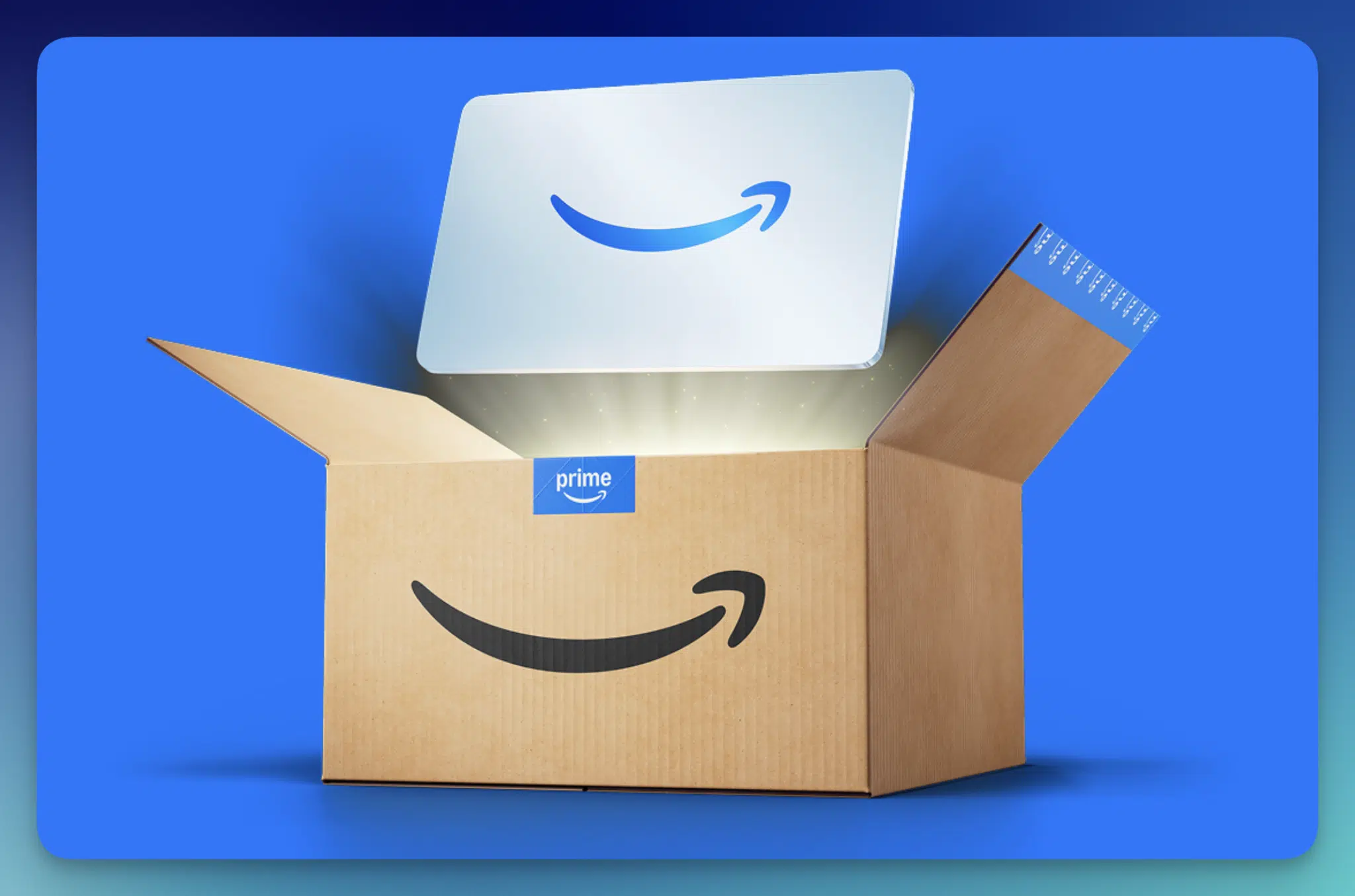 Amazon — Free $5 Prime Video Credit