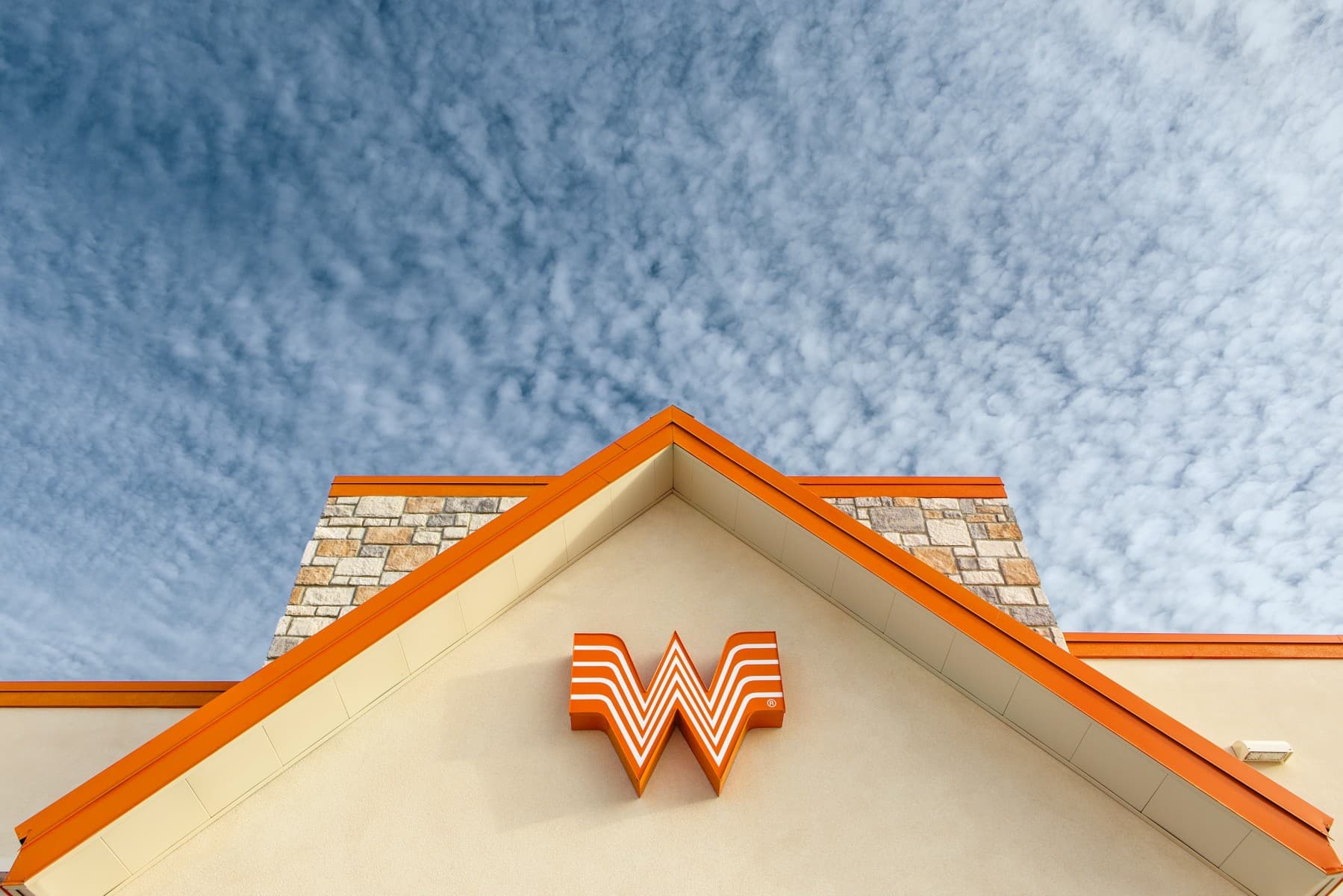 Whataburger — Free Food with App Rewards