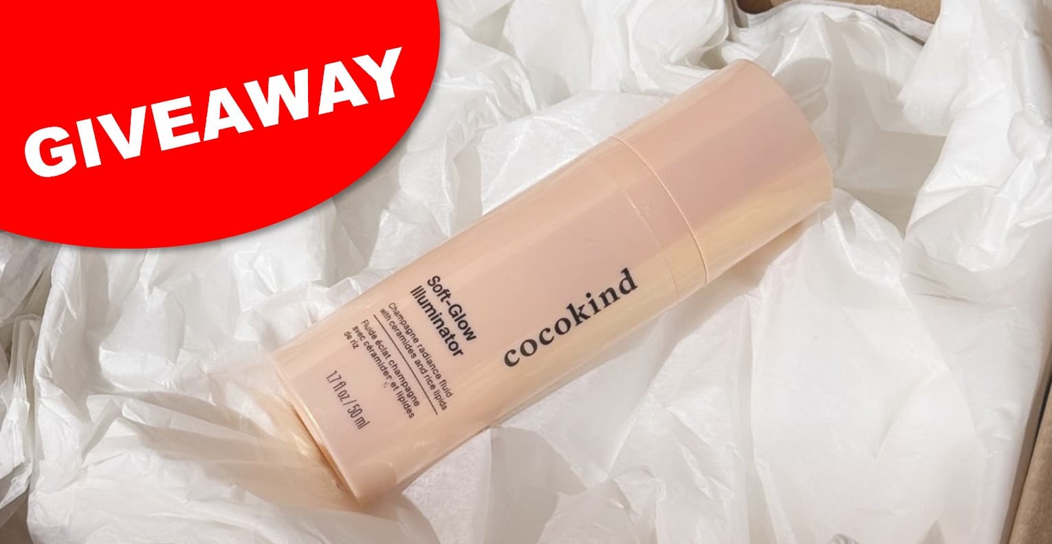 Cocokind — Free Soft-Glow Illuminator Kit