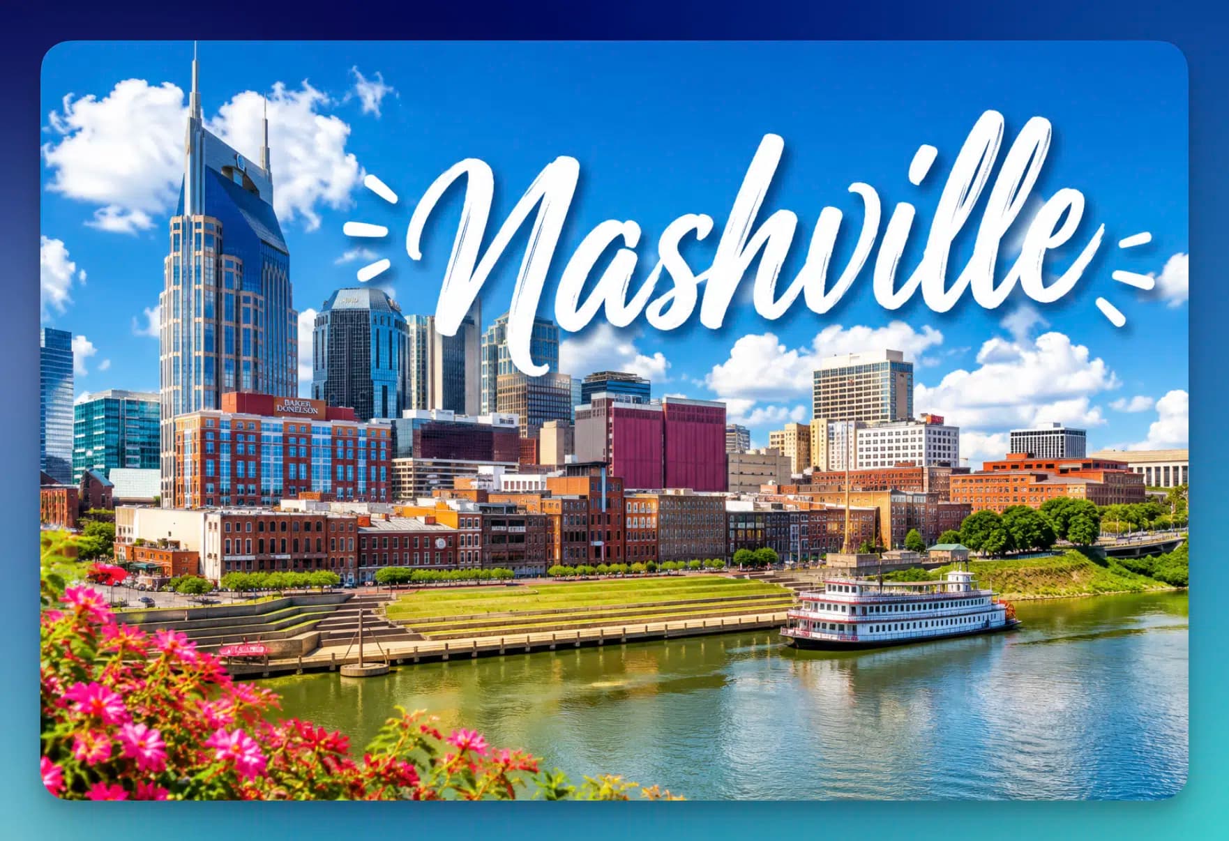 Visit Music City — HARDY Halloween VIP Trip Sweepstakes