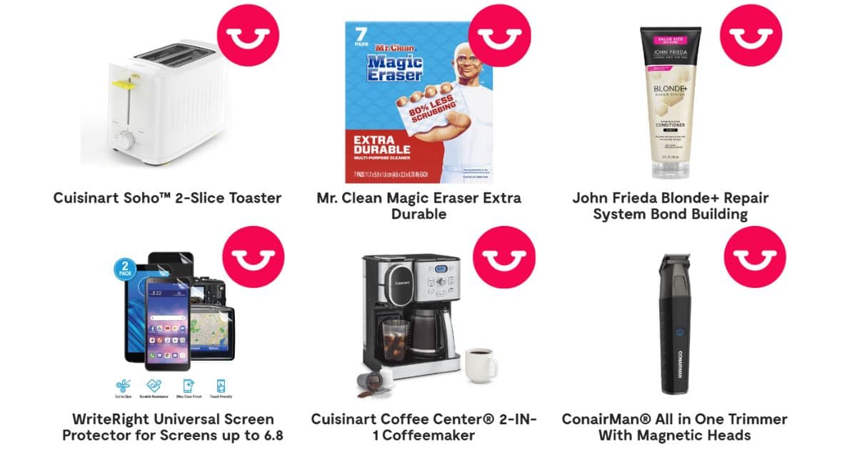 Home Tester Club — Free Full-Size Product Testing