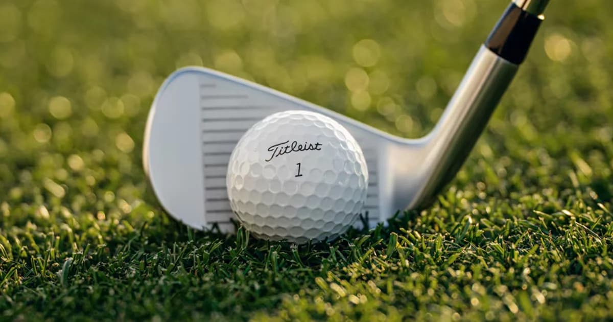 Titleist — Free Golf Balls Testing Program