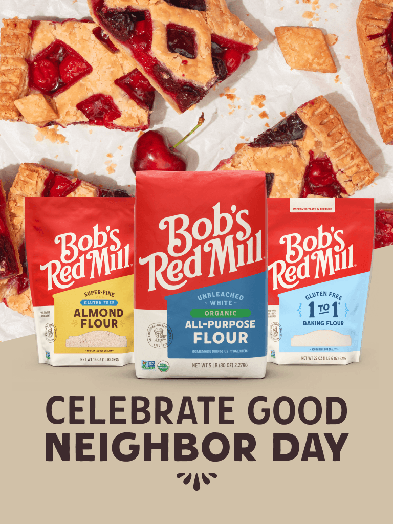 Bob's Red Mill — Free Product Rebate up to $9