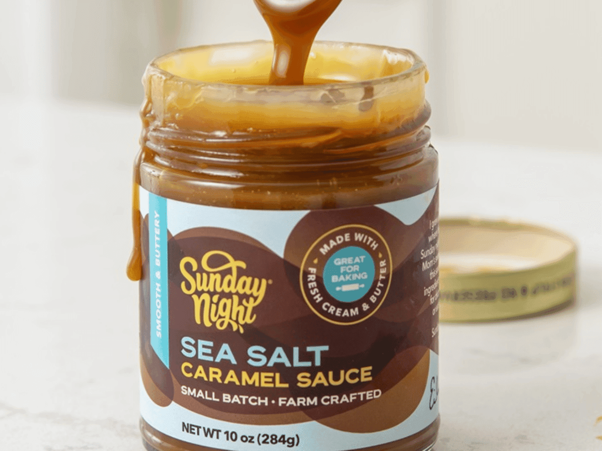 Tryazon — Free $55+ Sunday Night Fall Caramel Party Pack