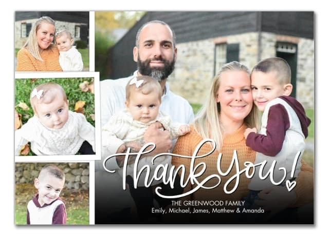 Walgreens — Free 5×7 Premium Photo Card