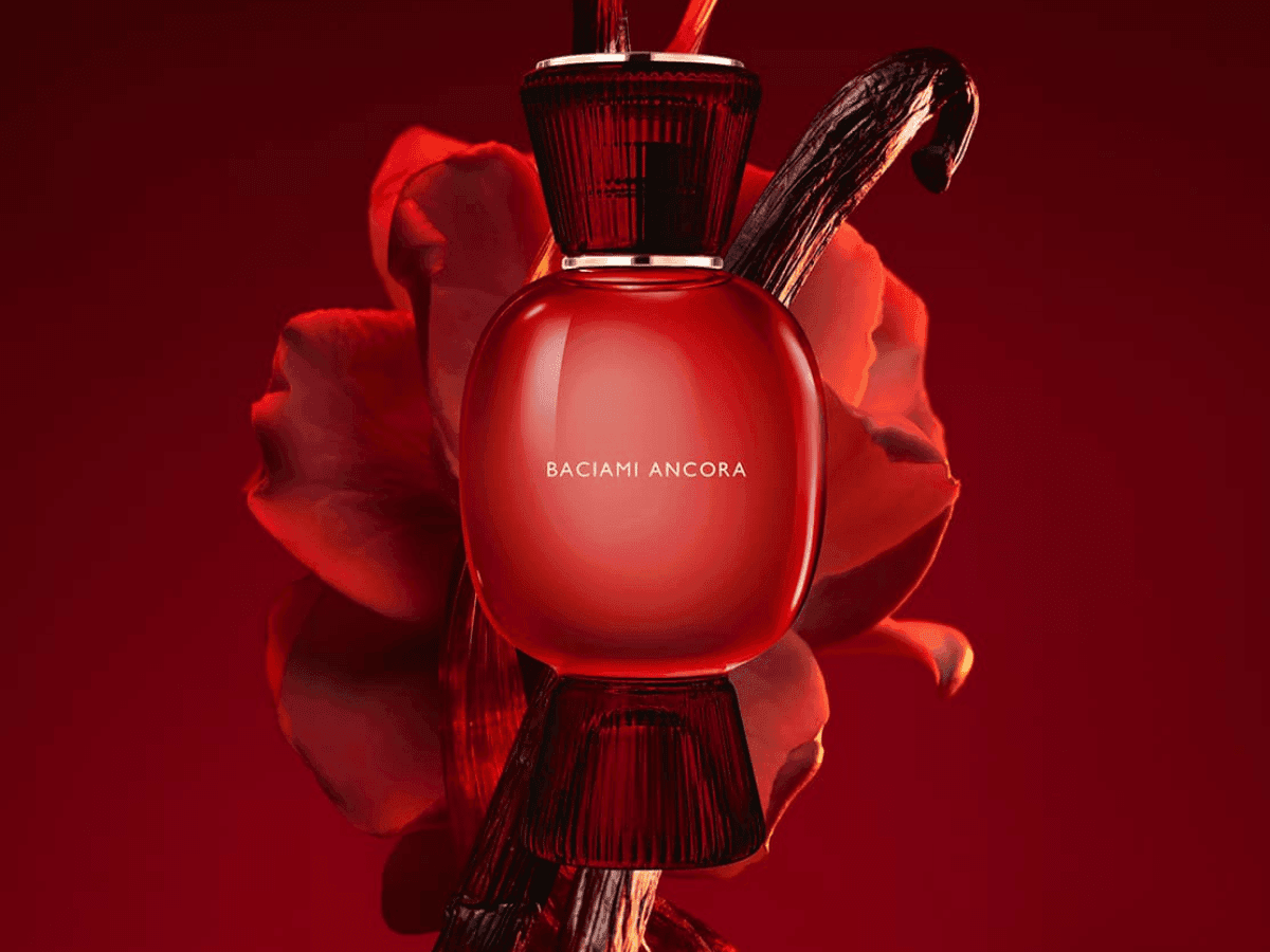 Bvlgari — Free Baciami Ancora Fragrance Sample