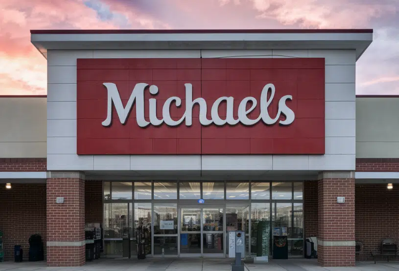 Michaels — Free Kids Club Fabric Ghosts Craft Event