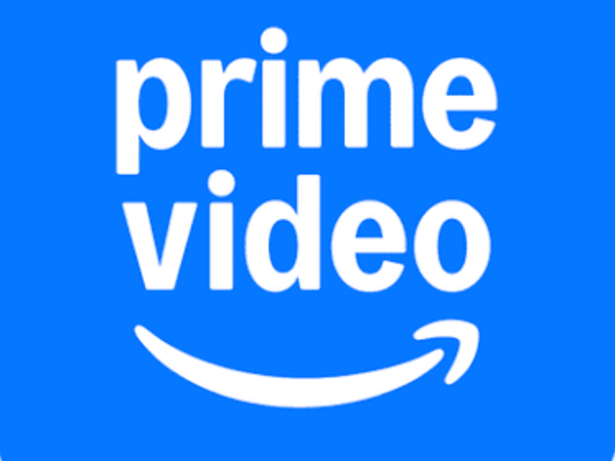 Amazon Prime Video — $5 Digital Credit