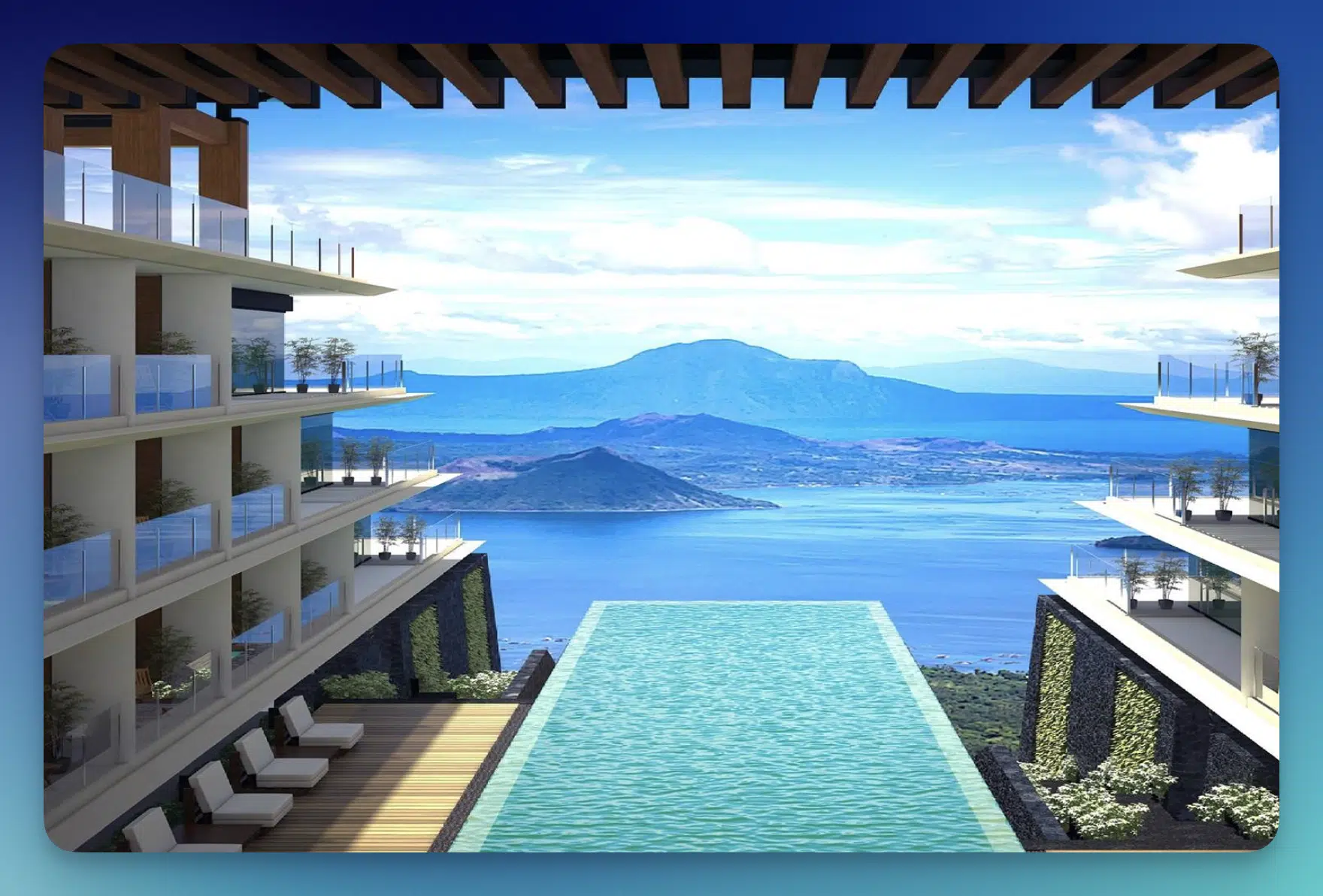 Philippine Tourism — Free Trip to Philippines Sweepstakes