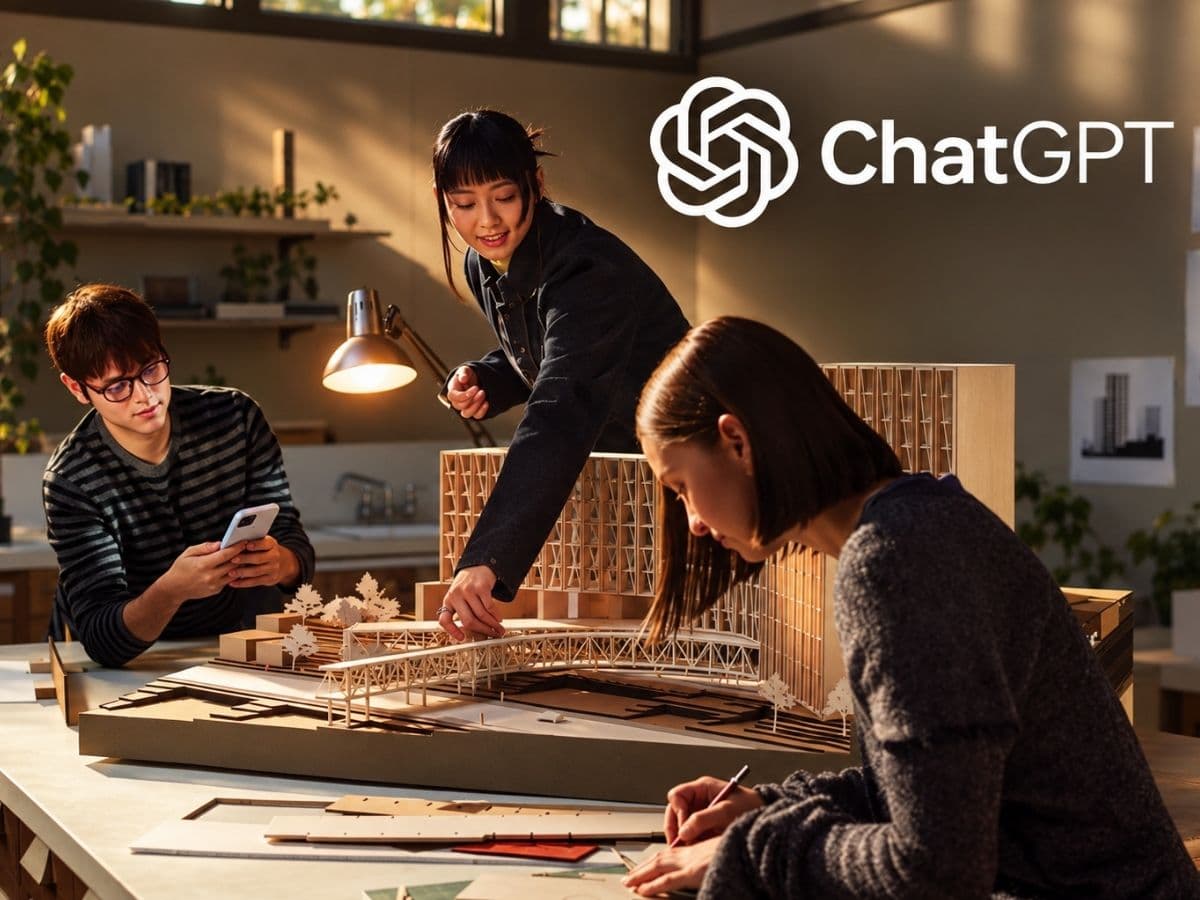 ChatGPT — 4 Months Free ChatGPT Work for College Students