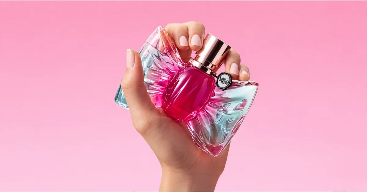 Viktor & Rolf — Free Bonbon Fragrance Sample