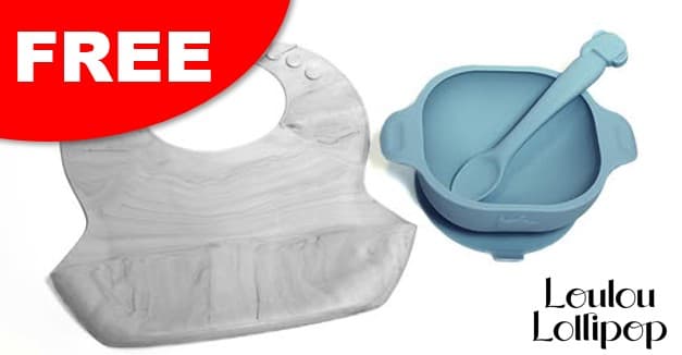 Loulou Lollipop — Free Elephant Feeding Starter Set