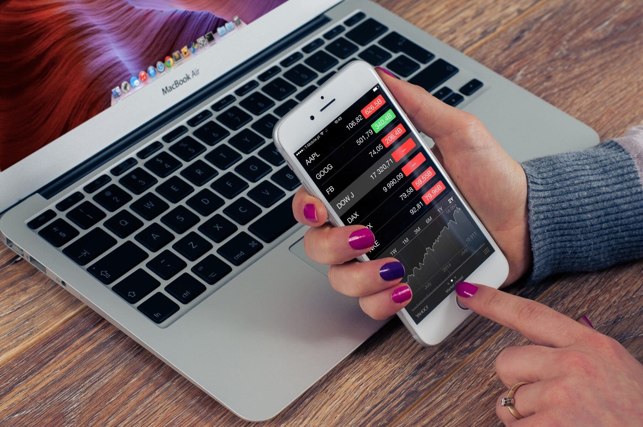 Webull — Up to 12 Free Fractional Shares