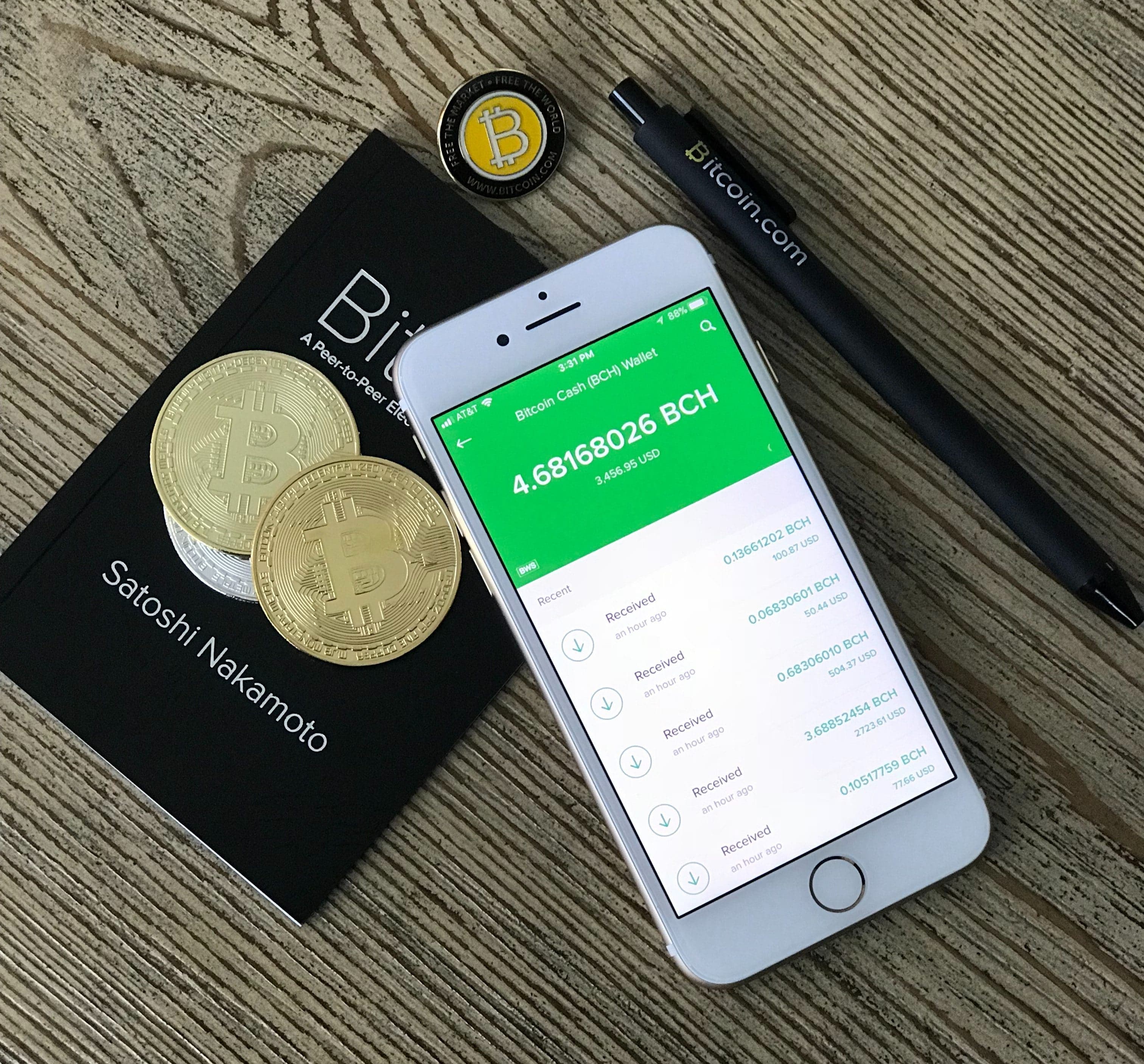 Coinbase — Free $49 in Cryptocurrency