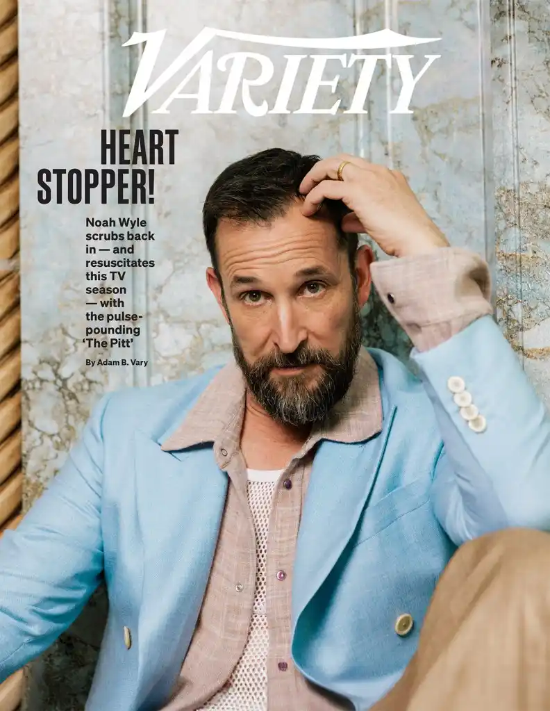 Variety — Free 2-Year Magazine Subscription