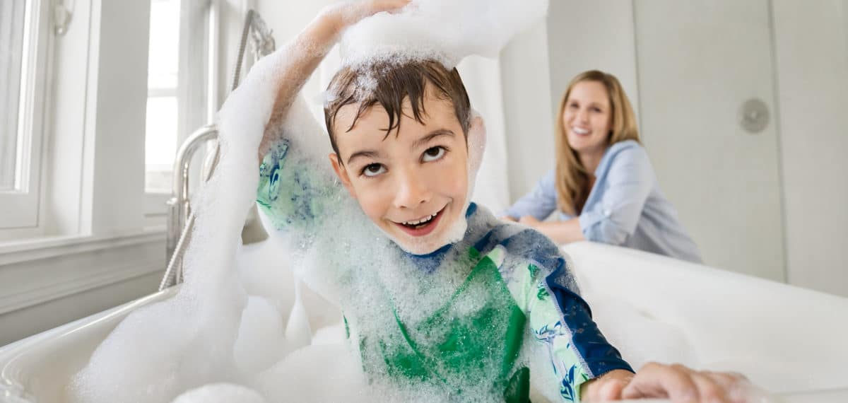Morton Salt — Free Hard Water Test Strips