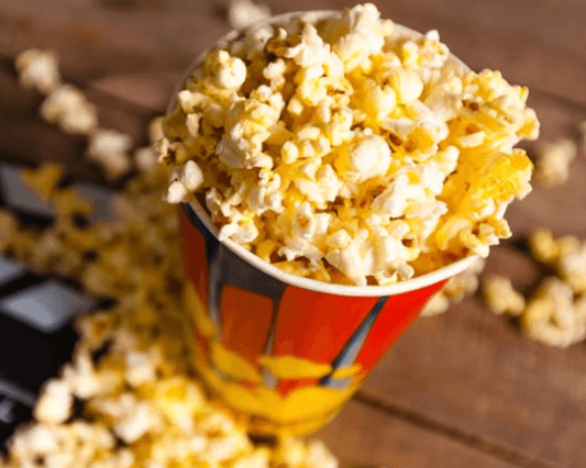 T-Mobile Tuesdays — $5 Movie Ticket + Free Slurpee