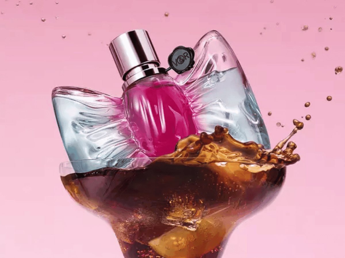 Viktor & Rolf — Free Bonbon Fragrance Sample