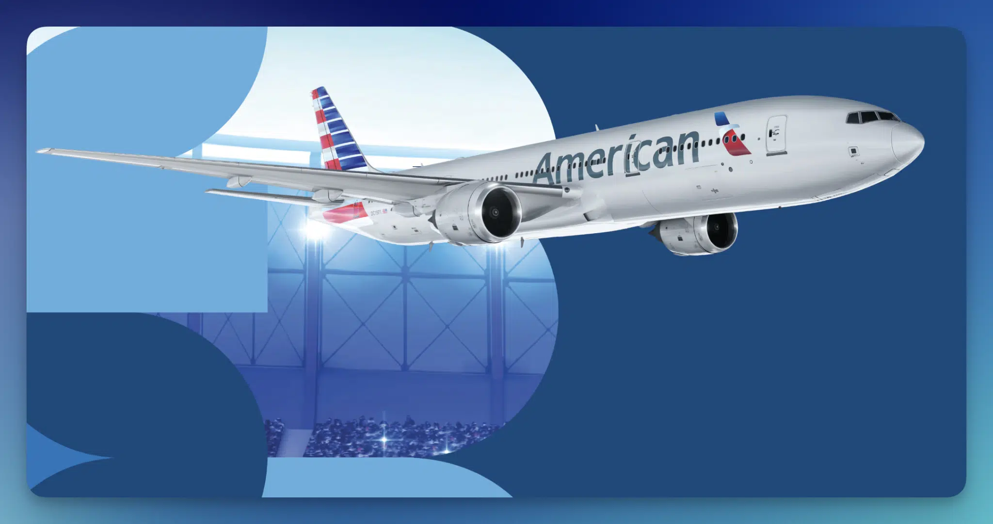 American Airlines — Free Dallas Stars Trip Sweepstakes