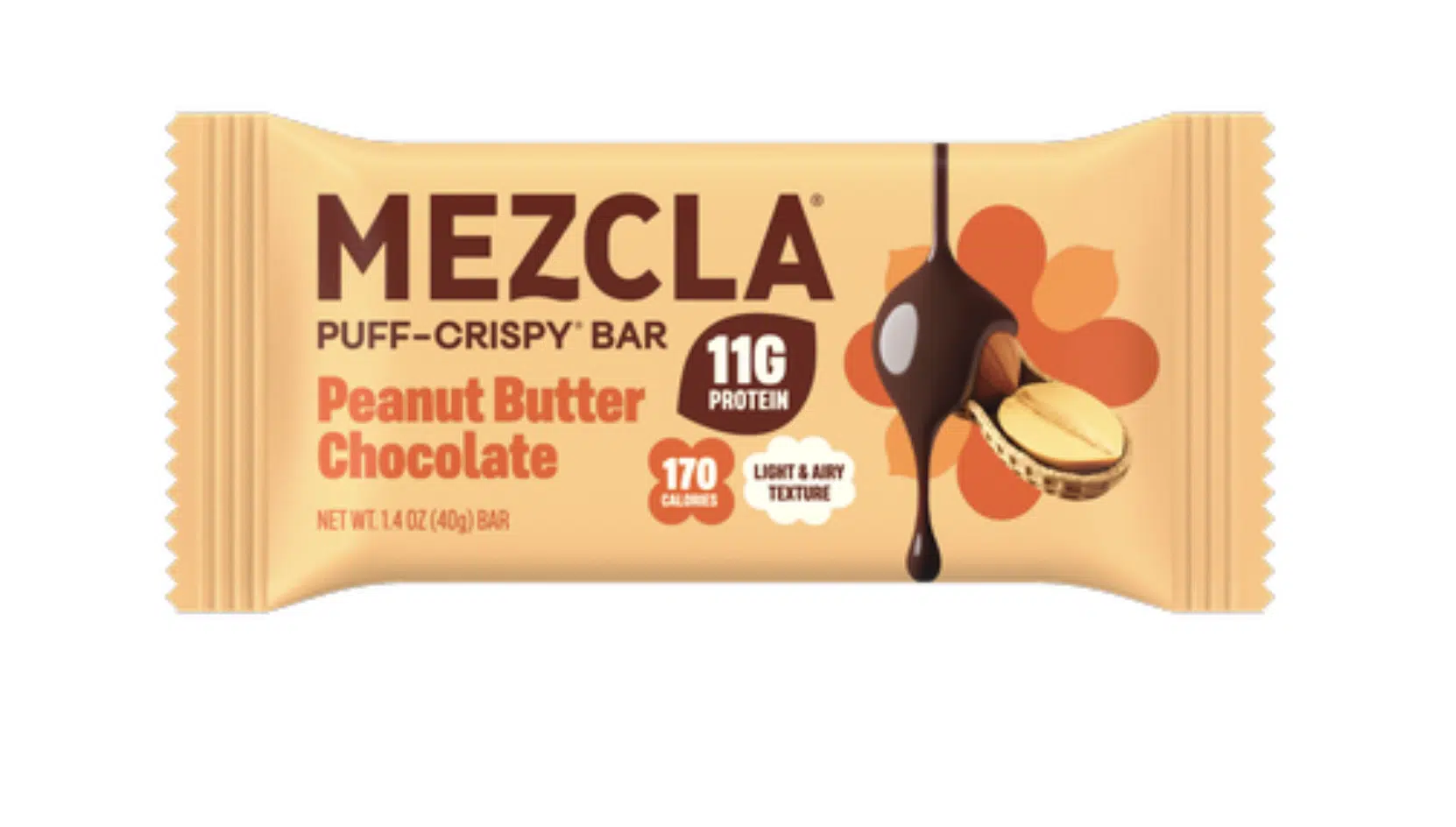 Mezcla Bar — Free Product with Digital Coupon