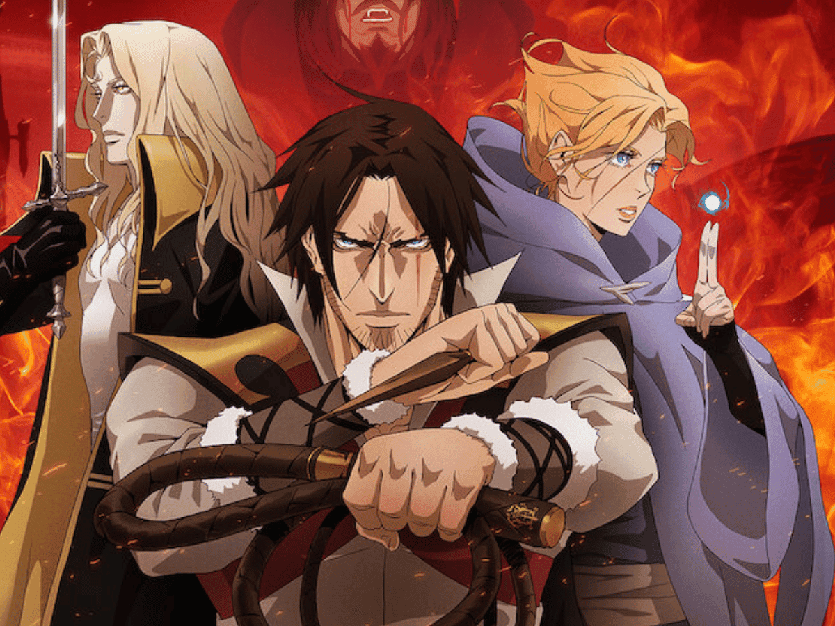 Konami — Free Castlevania NES Classic Game