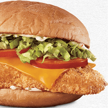 Arby's: FREE Fries & Drink w/ King's Fish Sandwich Purchase ...