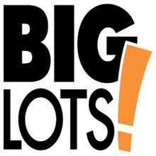 Big Lots: 20% Off Your Entire Purchase Coupon (7/9 - 7/10)