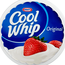 Target Cartwheel: 40% Off Cool Whip Tubs | FreebieRadar.com