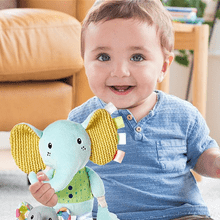 infantino playtime pal elephant