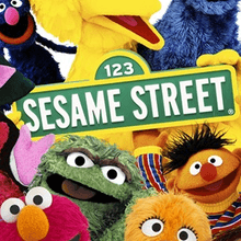 FREE Sesame Street Fire Safety Station Color & Learn Book ...