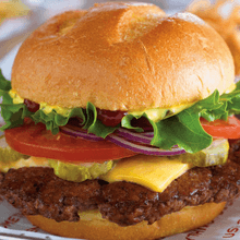 Smashburger: Buy 1 Get 1 FREE Entree Coupon