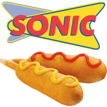 Sonic Drive-In: 50¢ Corn Dogs on February 1st | FreebieRadar.com