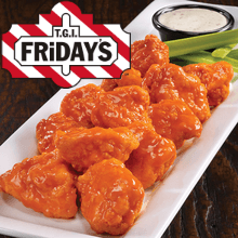 TGI Fridays: Buy 1 Get 1 FREE Entree w/ 2 Drink Purchase Coupon ...