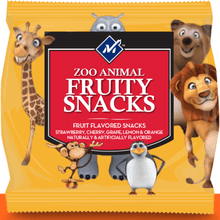 Sam's Club: FREE Member's Mark Fruity Snacks Sample | FreebieRadar.com