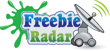 FreebieRadar Logo
