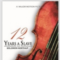12 years a slave