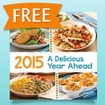 2015 perdue recipe calendar