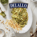 2020 delallo calendar